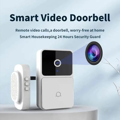 WIFI Video Doorbell Camera wireless